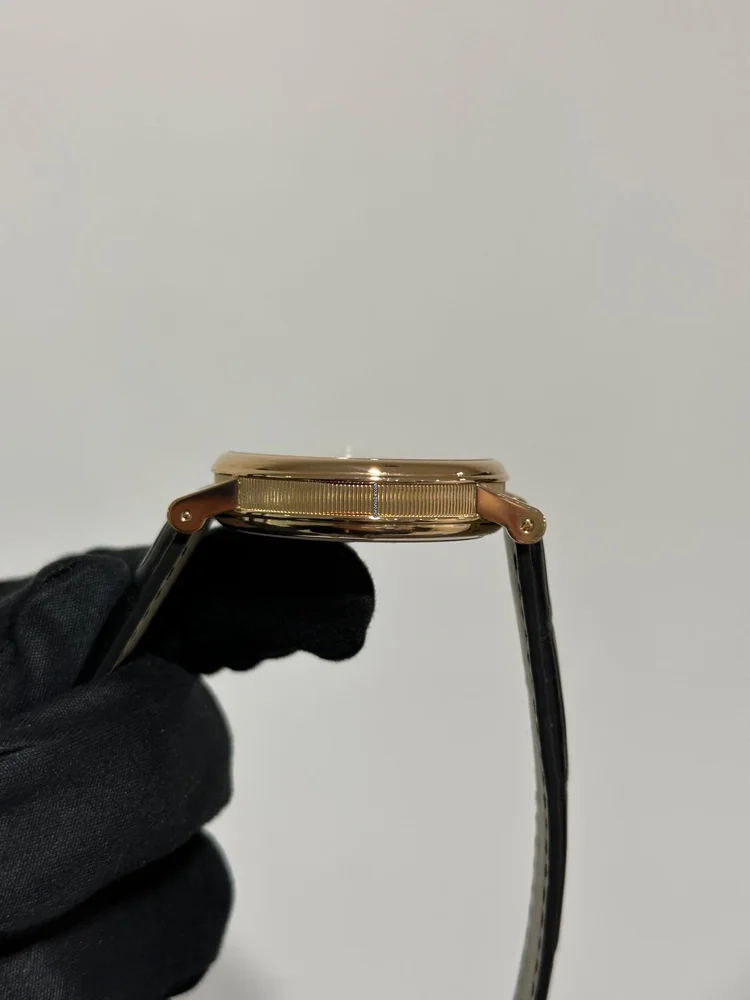 Breguet Tradition 7027BR/R9/9V6